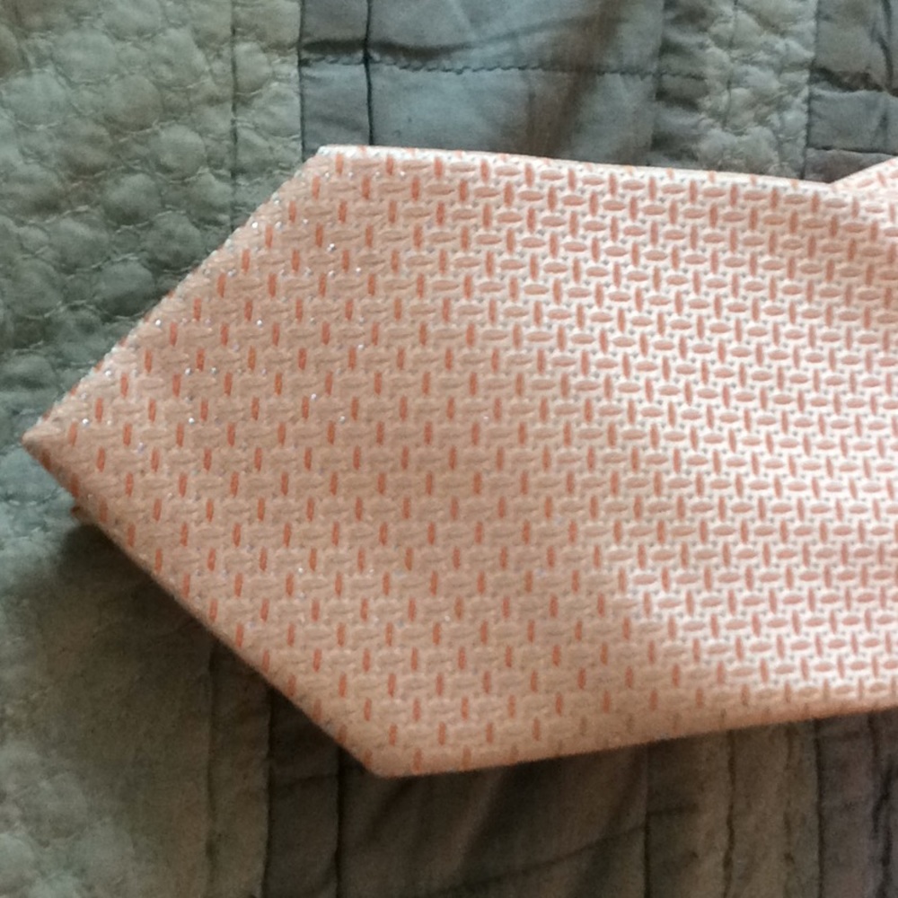Mans tie